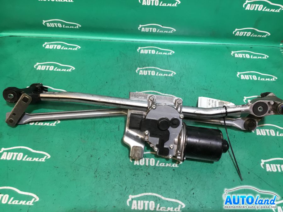 Timonerie Stergator cu Motoras BMW 1 (E81,E87) 2004-2025 Cod 40487112V