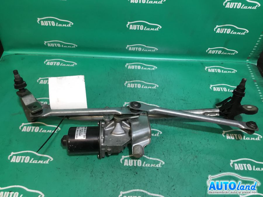 Timonerie Stergator cu Motoras BMW 1 (E81,E87) 2004-2025 Cod 40487112V