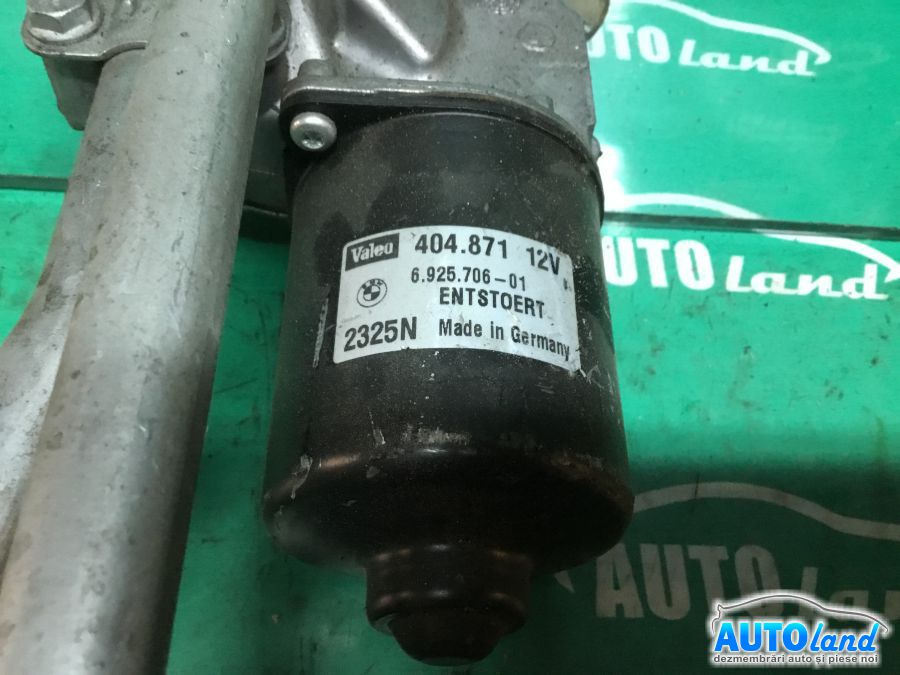 Timonerie Stergator cu Motoras BMW 1 (E81,E87) 2004-2026 Cod 692570601