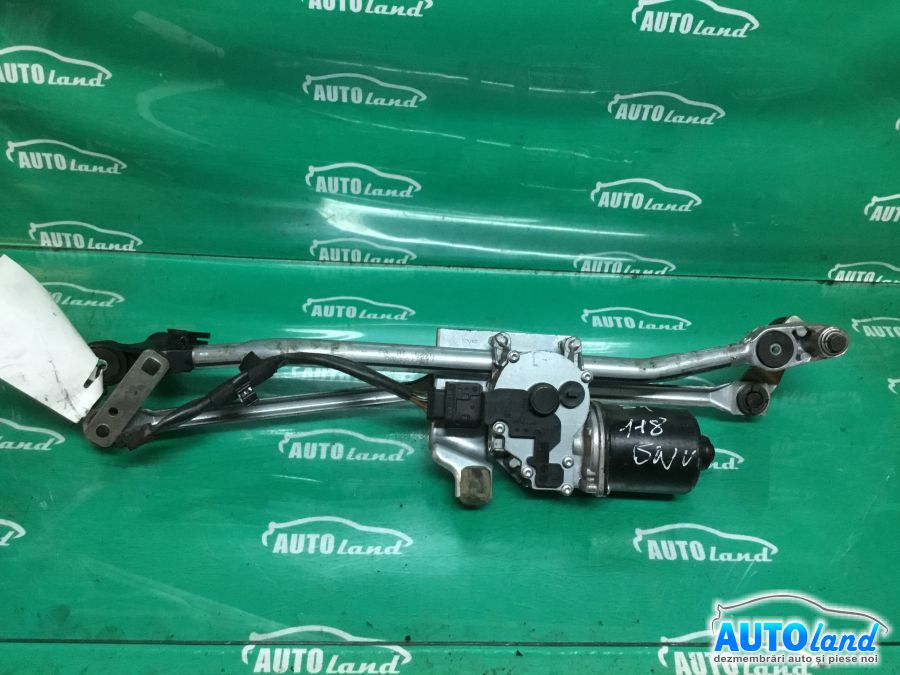 Timonerie Stergator cu Motoras BMW 1 (E81,E87) 2004-2026 Cod 692570601