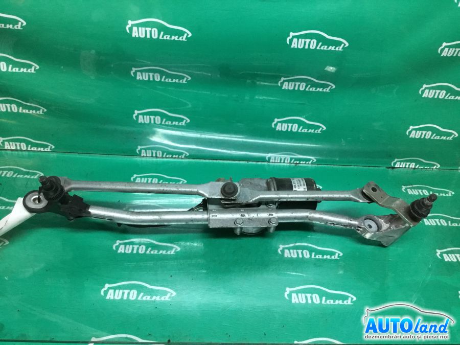 Timonerie Stergator cu Motoras BMW 1 (E81,E87) 2004-2026 Cod 692570601