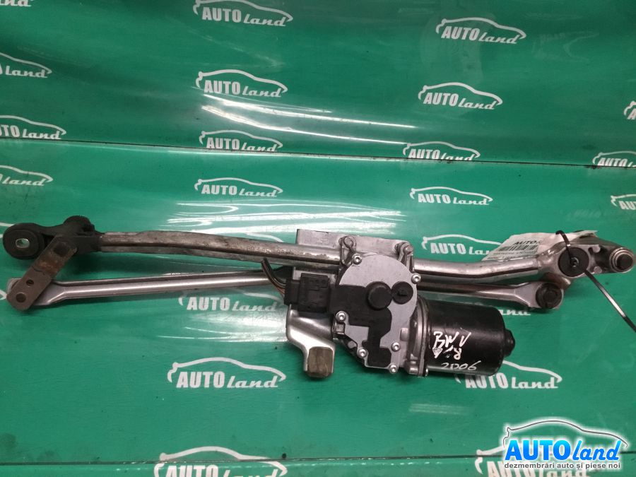 Timonerie Stergator cu Motoras BMW 1 (E81,E87) 2004-2025 Cod 719303601