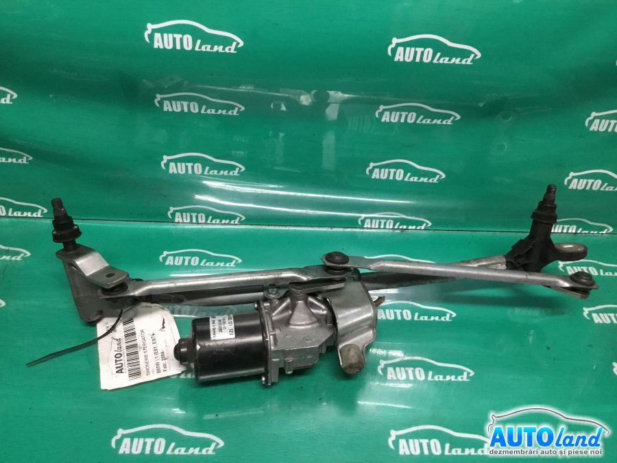 Timonerie Stergator cu Motoras BMW 1 (E81,E87) 2004-2025 Cod 719303601