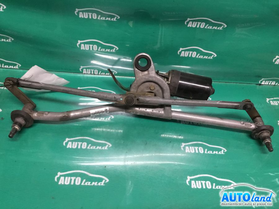 Timonerie Stergator cu Motoras BMW 3 Cupe (E46) 1999-2025 Cod 3397020450