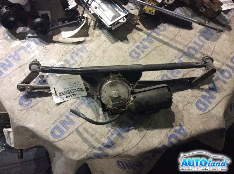 Timonerie Stergator cu Motoras BMW 3 (E36) 1990-1998
