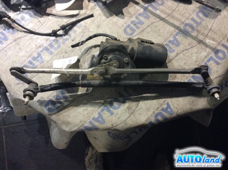 Timonerie Stergator cu Motoras BMW 3 (E36) 1990-1998