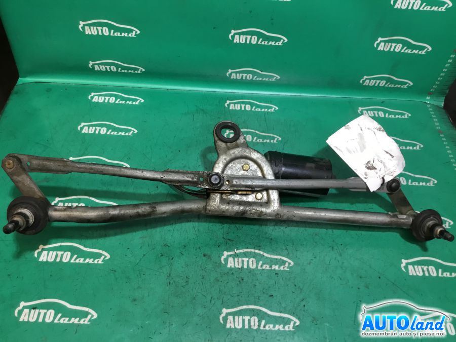 Timonerie Stergator cu Motoras BMW 3 (E46) 1999-2001 Cod 67638362155