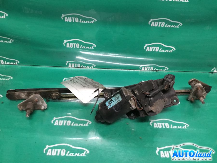 Timonerie Stergator cu Motoras CHEVROLET KALOS 2005-2025