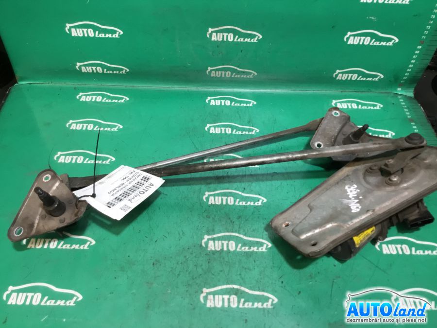 Timonerie Stergator cu Motoras CITROEN BERLINGO 1996-2026 Cod 9644210780
