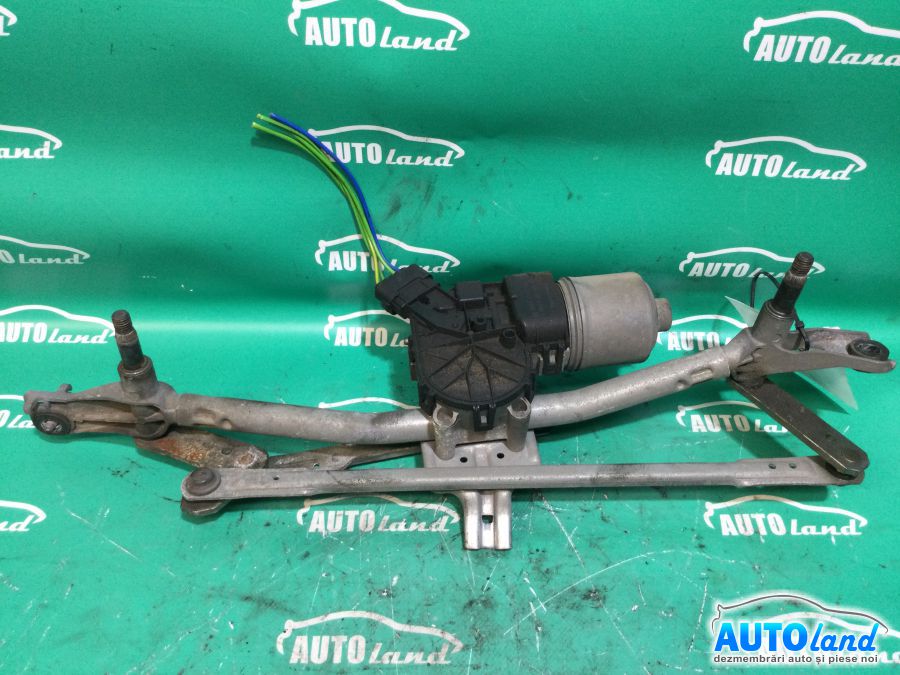 Timonerie Stergator cu Motoras