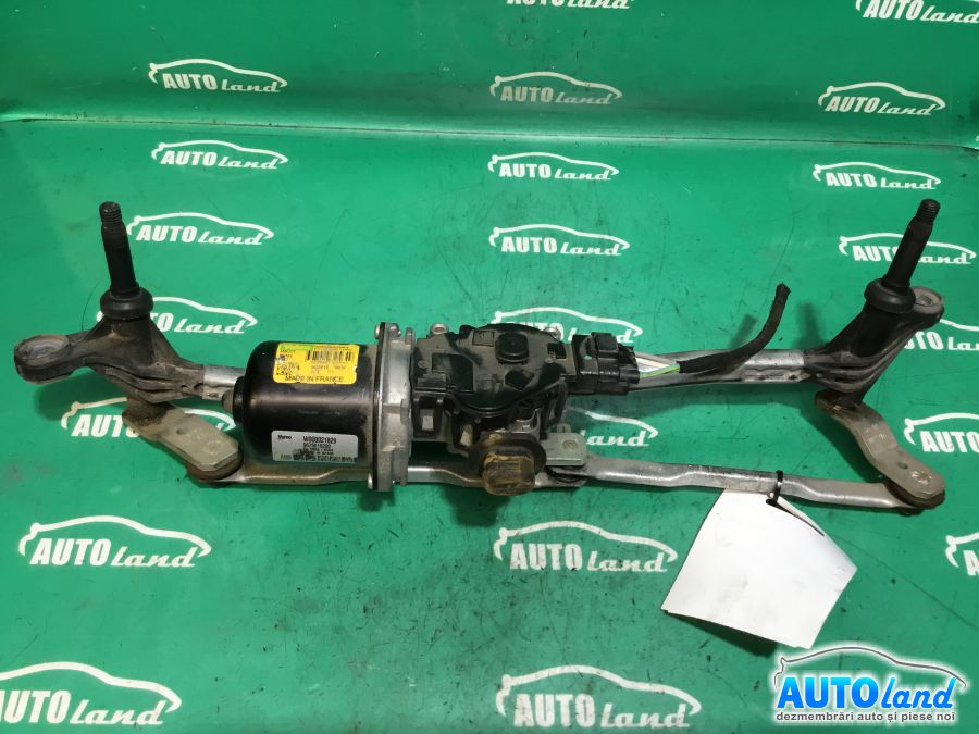 Timonerie Stergator cu Motoras CITROEN C-ELYSEE 2012-2025 Cod 9675018280