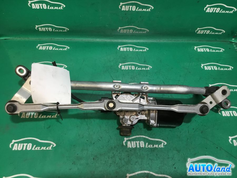 Timonerie Stergator cu Motoras CITROEN C-ELYSEE 2012-2025 Cod 9675018280