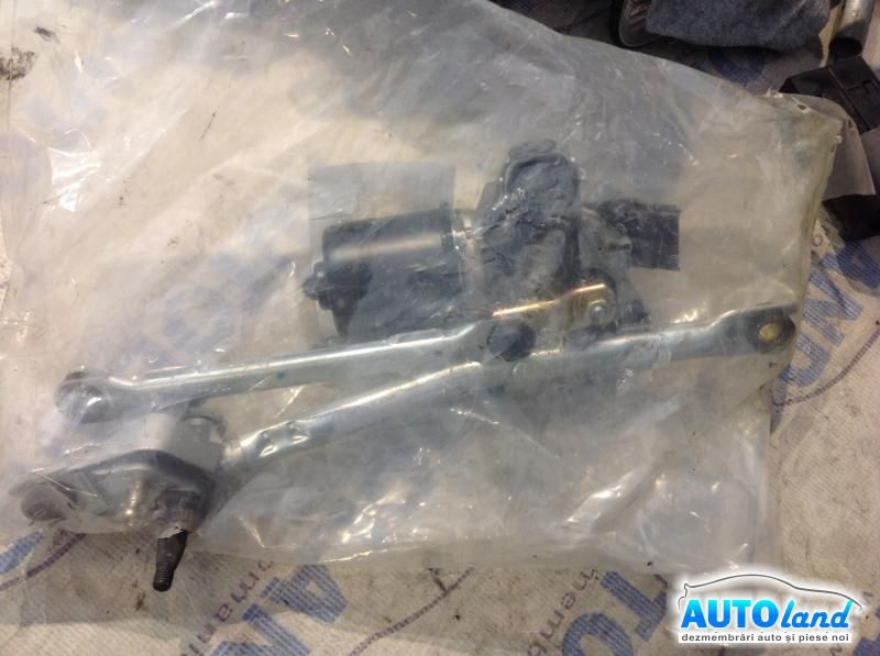 Timonerie Stergator cu Motoras CITROEN C1 (PM_,PN_) 2005-2025 Cod 53565002