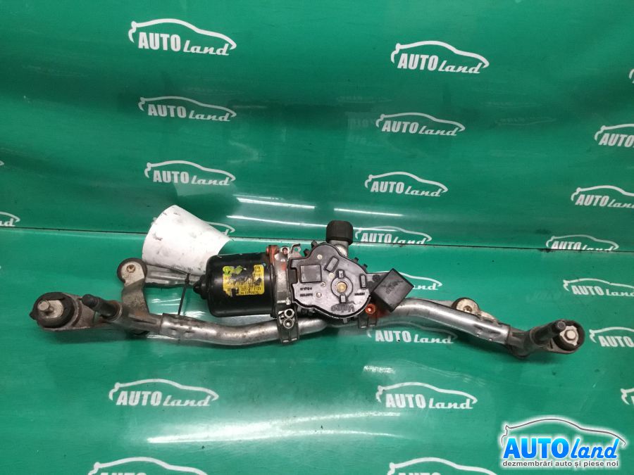 Timonerie Stergator cu Motoras CITROEN C3 II 2009-2025 Cod W000002787