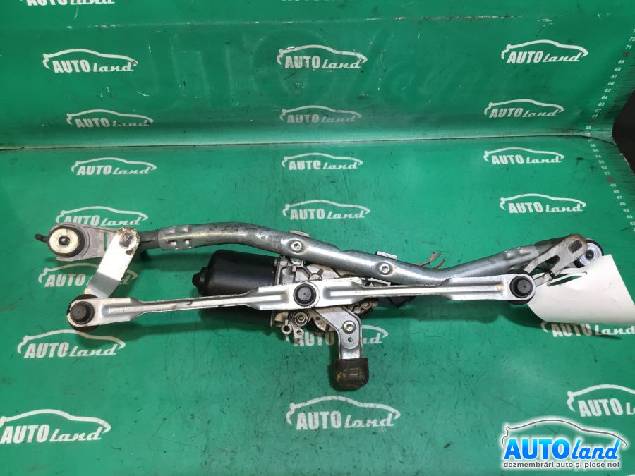 Timonerie Stergator cu Motoras CITROEN C3 II 2009-2025
