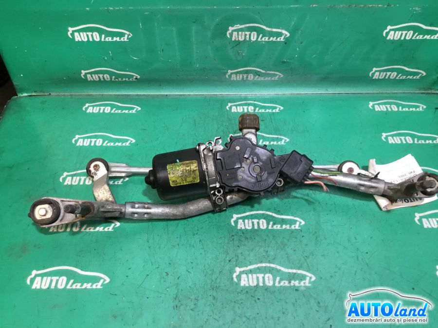 Timonerie Stergator cu Motoras CITROEN C3 II 2009-2025