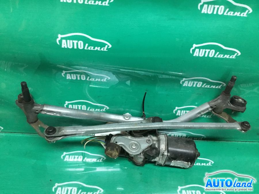 Timonerie Stergator cu Motoras