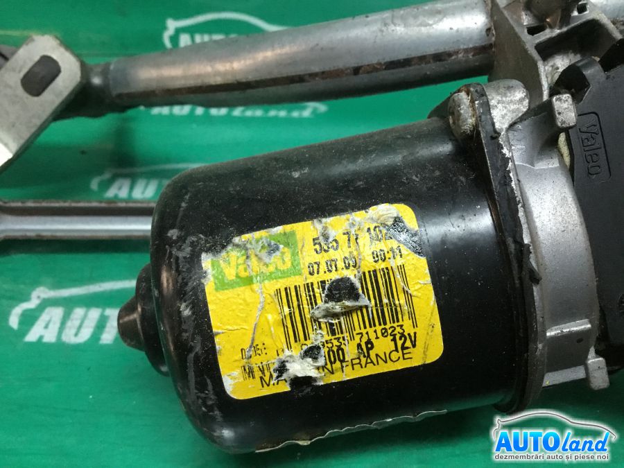 Timonerie Stergator cu Motoras CITROEN C3 Picasso 2009-2025 Cod 53571102