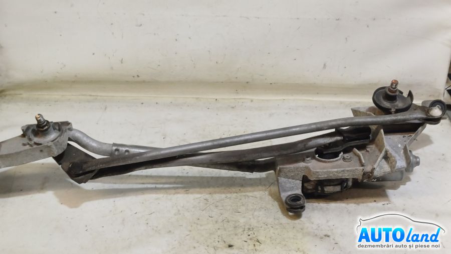 Timonerie Stergator cu Motoras