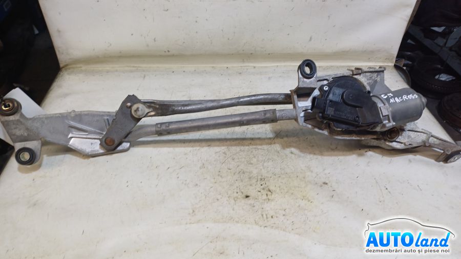 Timonerie Stergator cu Motoras CITROEN C4 Aircross 2012-2025 Cod 1593001052