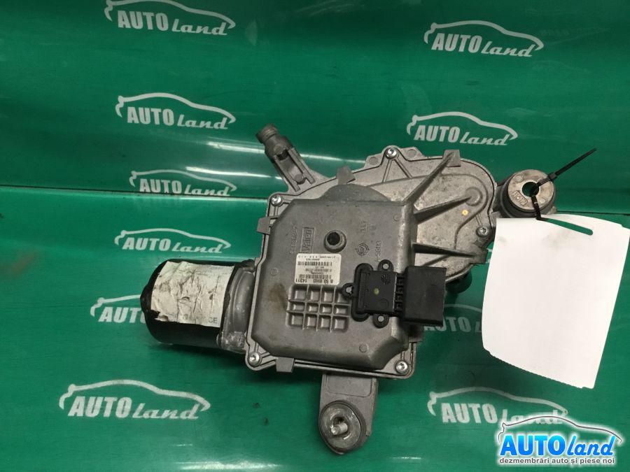 Timonerie Stergator cu Motoras CITROEN C4 Picasso (UD_) 2007-2013 Cod 53042506