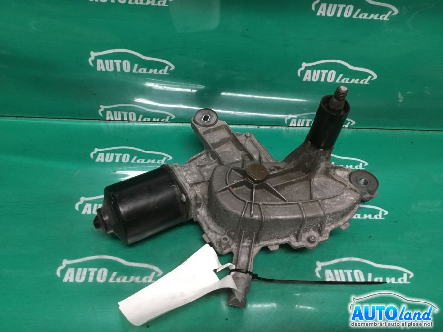 Timonerie Stergator cu Motoras CITROEN C4 Picasso (UD_) 2007-2013 Cod 53630347