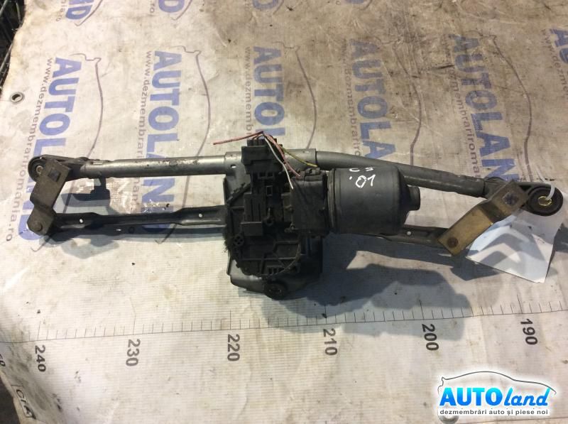 Timonerie Stergator cu Motoras CITROEN C5 (DC_) 2001-2004