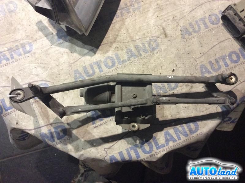 Timonerie Stergator cu Motoras CITROEN C5 (DC_) 2001-2004