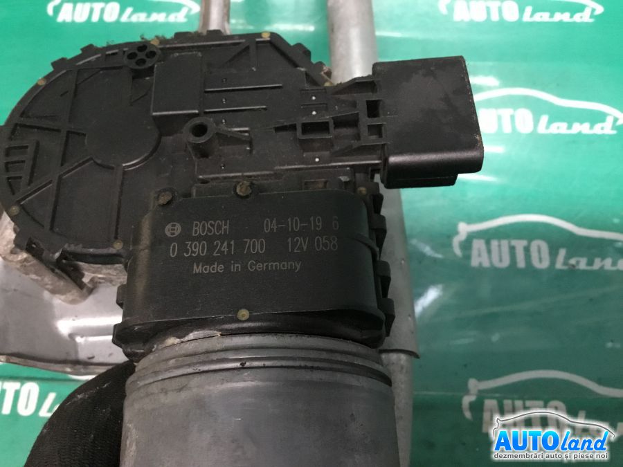 Timonerie Stergator cu Motoras CITROEN C5 (RC_) 2004-2008 Cod 0390241700