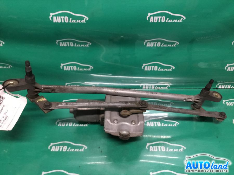 Timonerie Stergator cu Motoras CITROEN C5 (RC_) 2004-2008 Cod 0390241700