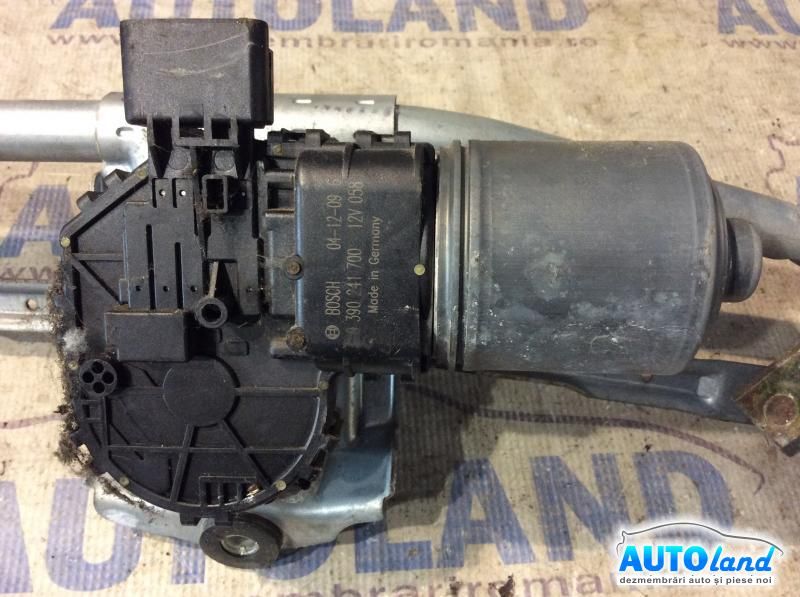 Timonerie Stergator cu Motoras CITROEN C5 (RC_) 2004-2008