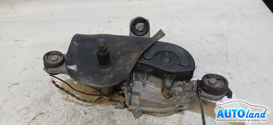 Timonerie Stergator cu Motoras CITROEN C5 (RD_) 2008-2026 Cod 53569512