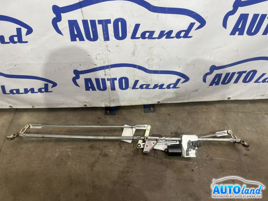 Timonerie Stergator cu Motoras CITROEN DS4 2011-2025 Cod W19436