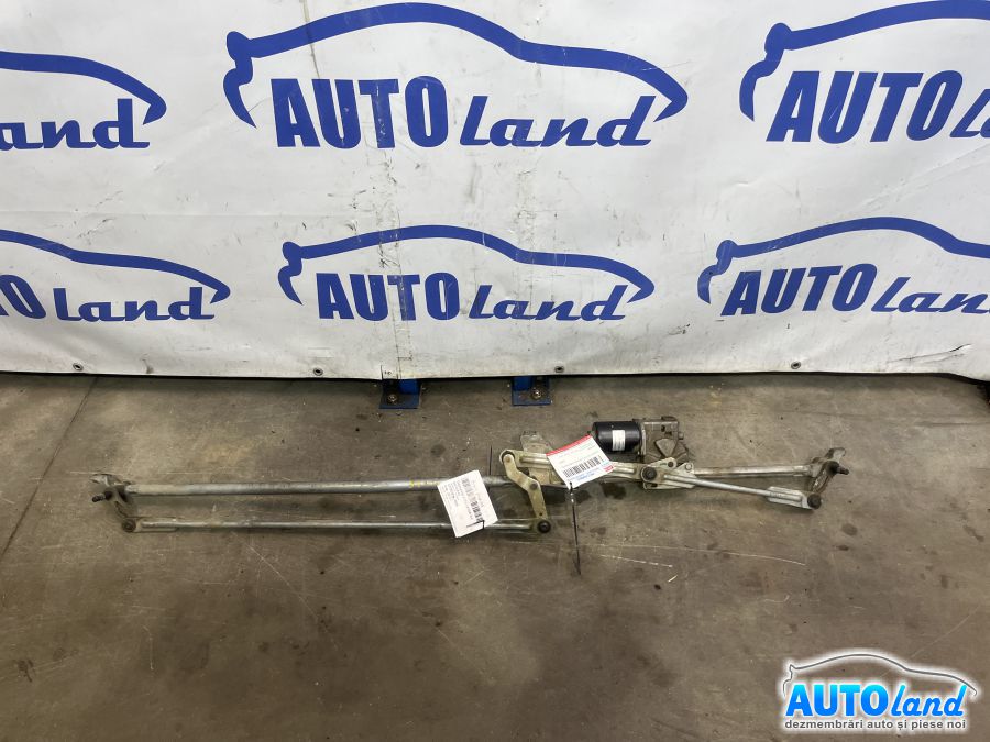 Timonerie Stergator cu Motoras CITROEN DS4 2011-2025 Cod W19436