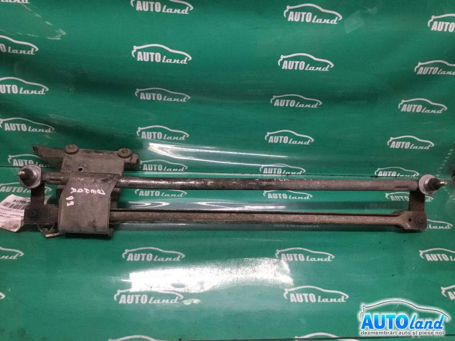Timonerie Stergator cu Motoras CITROEN JUMPER bus (230P) 1994-2002