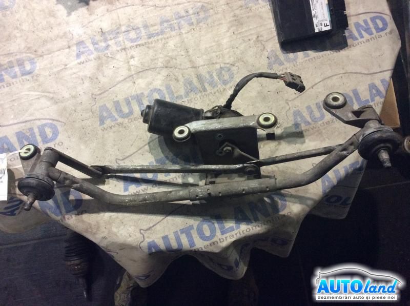 Timonerie Stergator cu Motoras CITROEN JUMPY (U6U) 1994-2025