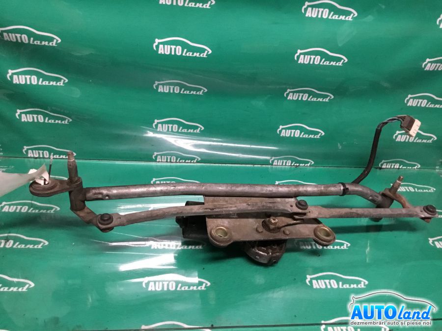 Timonerie Stergator cu Motoras CITROEN XANTIA (X2) 1998-2003 Cod 0390241337