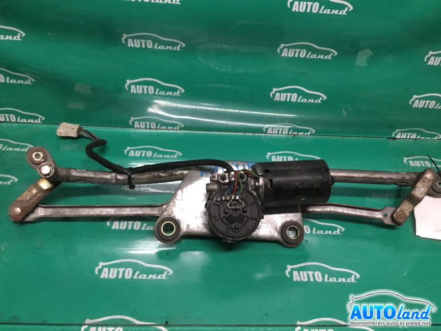 Timonerie Stergator cu Motoras CITROEN XANTIA (X2) 1998-2003 Cod 0390241337