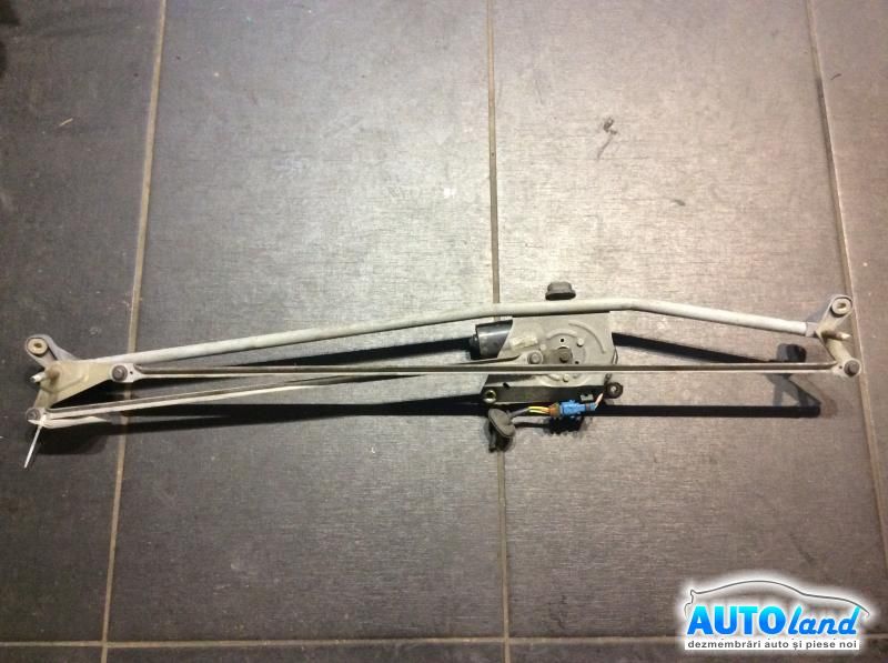 Timonerie Stergator cu Motoras CITROEN XSARA PICASSO (N68) 1999-2025