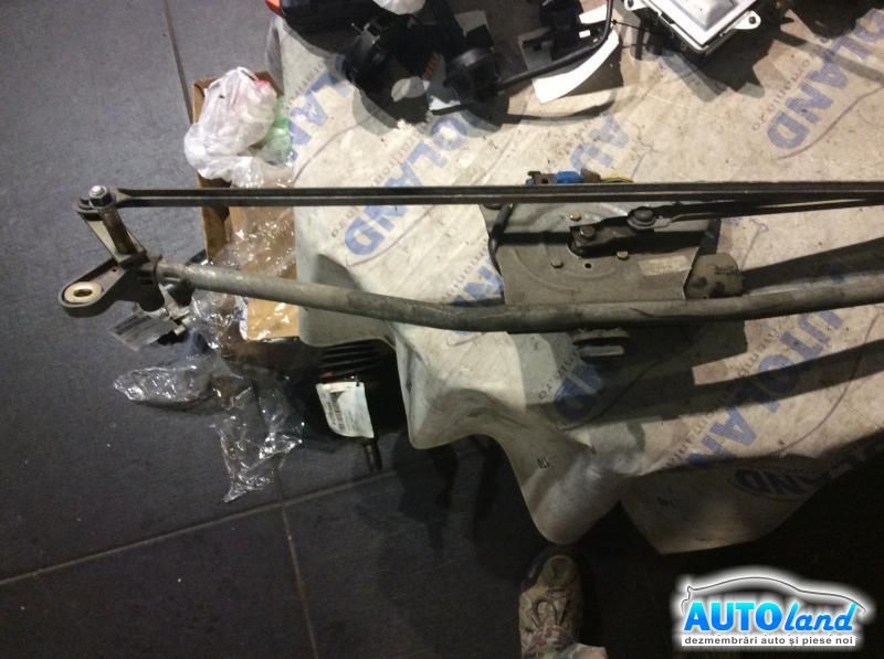 Timonerie Stergator cu Motoras CITROEN XSARA PICASSO (N68) 1999-2025