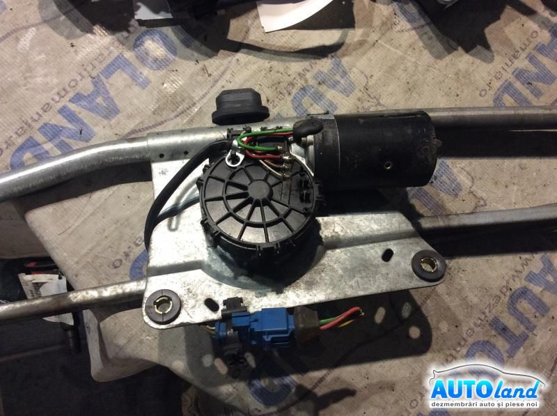 Timonerie Stergator cu Motoras CITROEN XSARA PICASSO (N68) 1999-2025