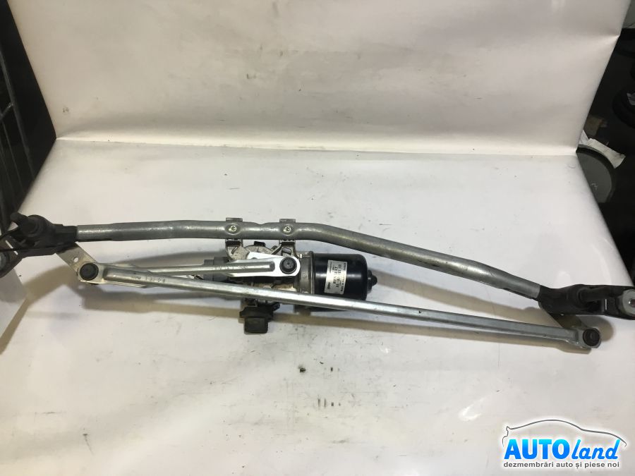 Timonerie Stergator cu Motoras DACIA DUSTER 2010-2025 Cod 288004410R