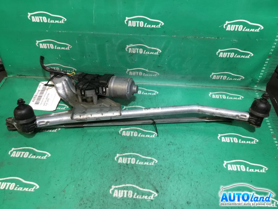 Timonerie Stergator cu Motoras