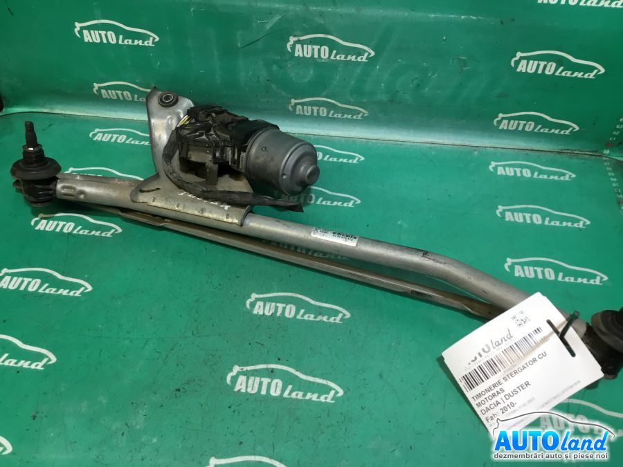 Timonerie Stergator cu Motoras