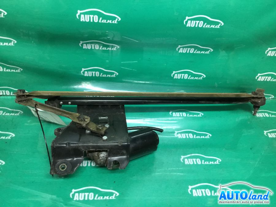 Timonerie Stergator cu Motoras DACIA LOGAN (LS_) 2004-2025 Cod 64343295