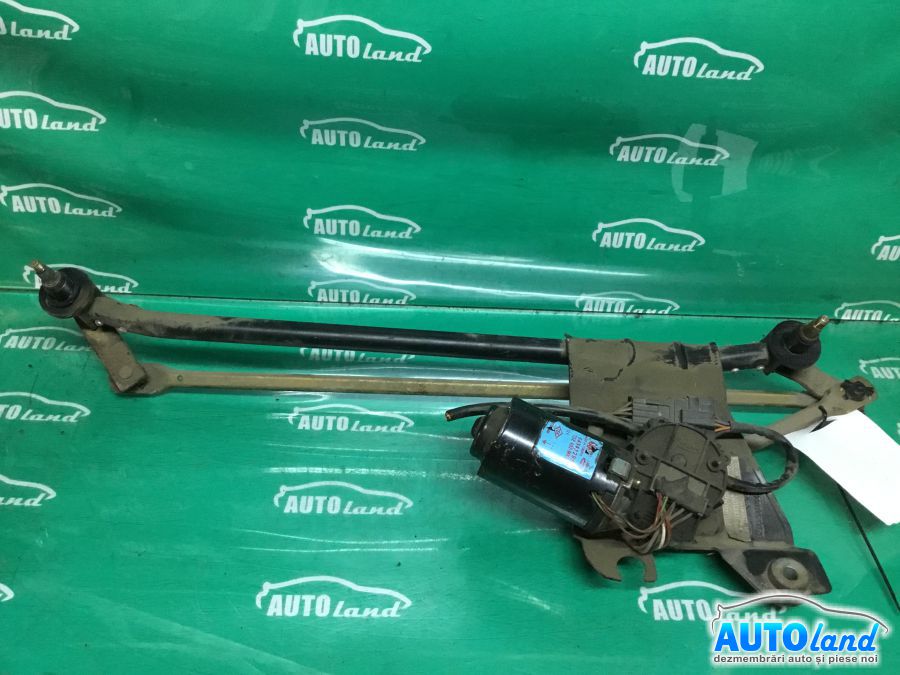 Timonerie Stergator cu Motoras DACIA LOGAN (LS_) 2004-2025 Cod 64343295