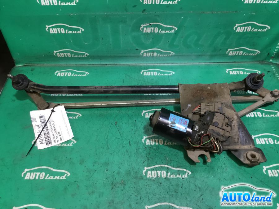 Timonerie Stergator cu Motoras