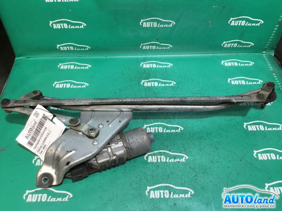 Timonerie Stergator cu Motoras DACIA LOGAN (LS_) 2004-2025 Cod 820P619512