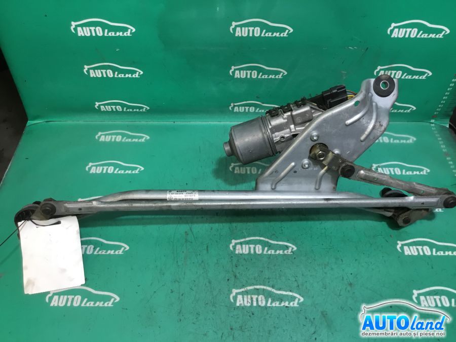 Timonerie Stergator cu Motoras DACIA SANDERO 2008-2025 Cod 8200619512