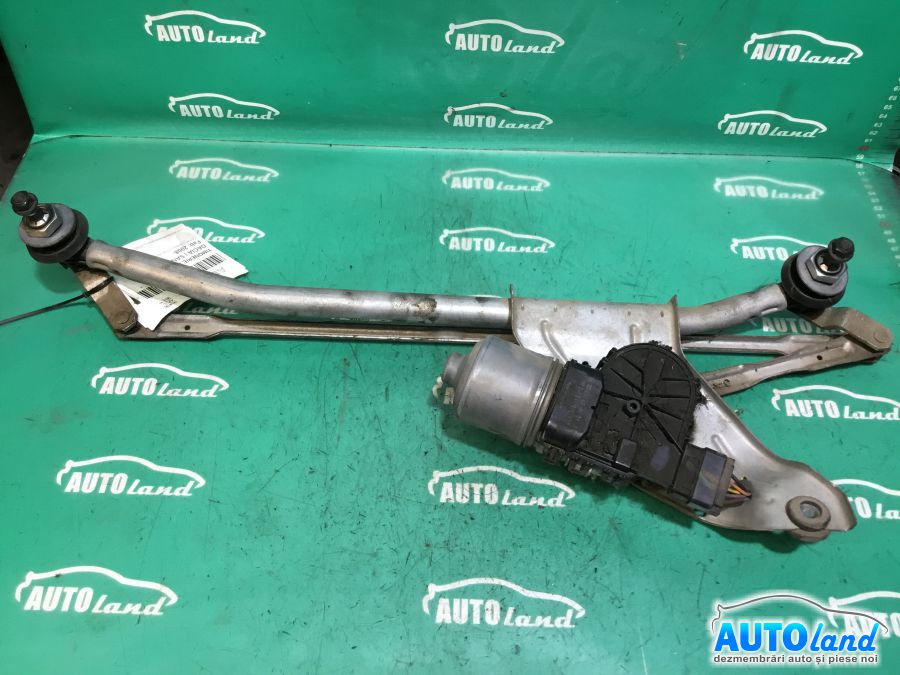 Timonerie Stergator cu Motoras DACIA SANDERO 2008-2025 Cod 8200619512